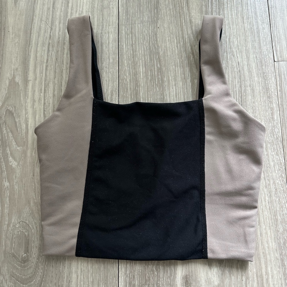 YPB (Abercrombie) Workout Top (Size XS). Worn one time.